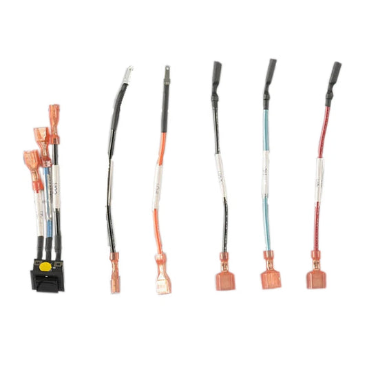 Dacor Svc-Switch Harness Kit;100971, - DE81-07174A