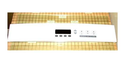 Dacor CPS130R Oven
