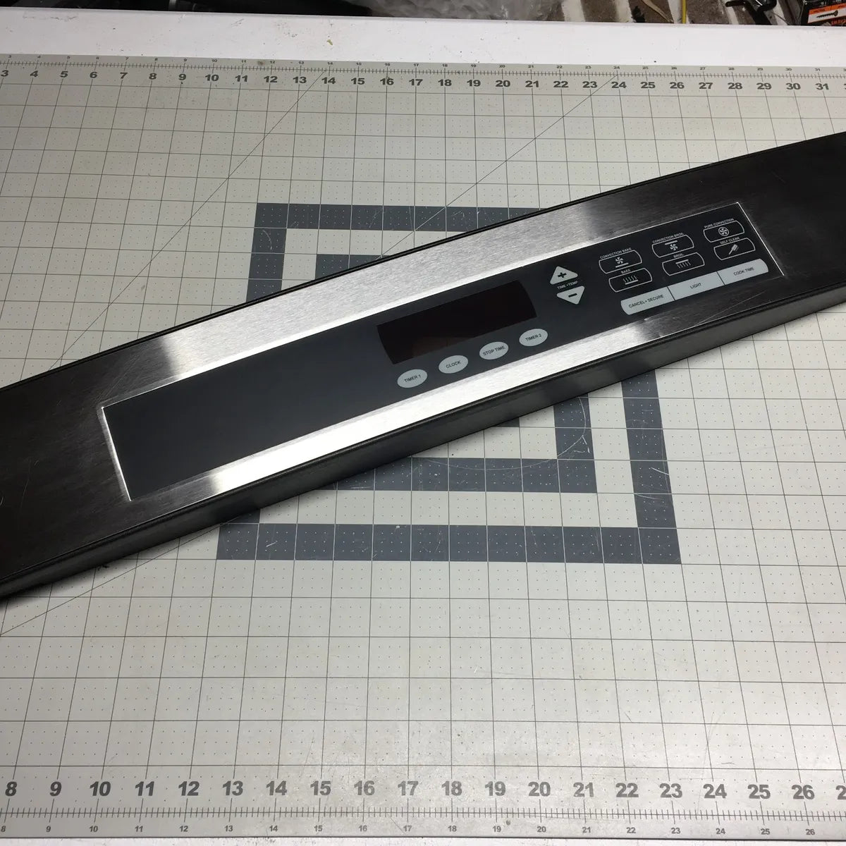 Dacor CPS130S Oven