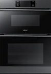 Dacor DOC30M977DM/DA  30-Inch Combination Wall Oven With Steam Contemporary Graphite Stainless