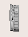 Dacor DRZ18980LAP/DA  18-Inch Column Freezer Panel Ready