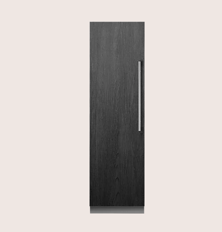 Dacor DRZ24980LAP/DA  24-Inch Column Freezer Panel Ready