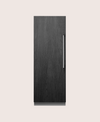 Dacor DRZ30980LAP/DA  30-Inch Column Freezer Panel Ready