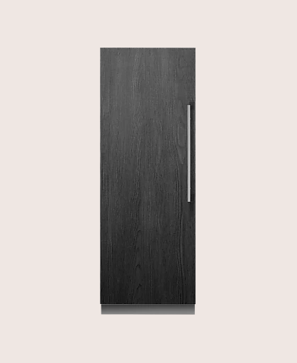 Dacor DRZ30980LAP/DA  30-Inch Column Freezer Panel Ready