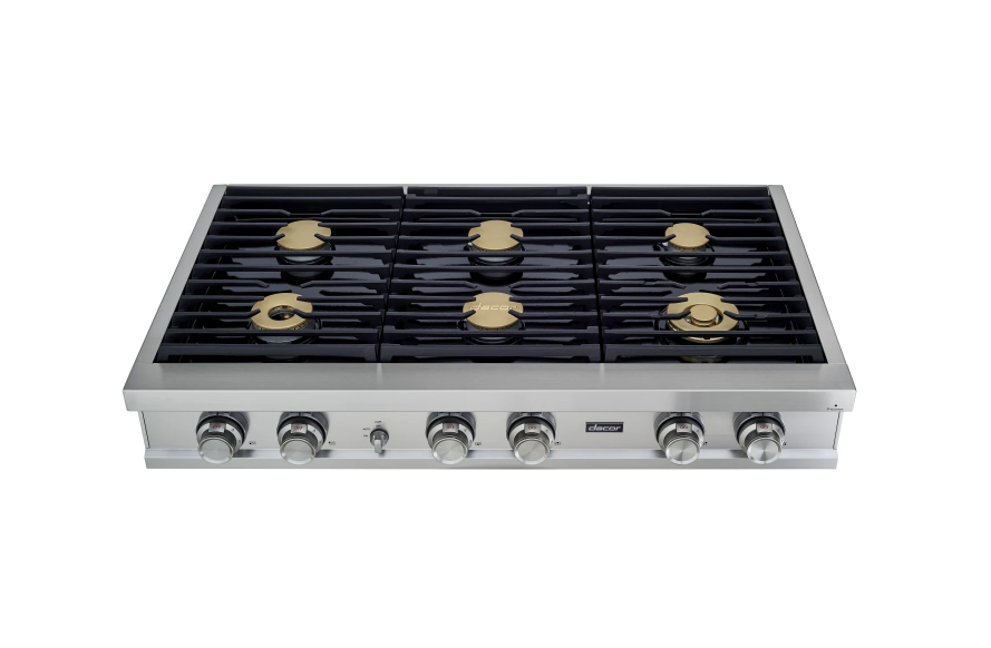 Dacor DTT48M876LM Cooktop