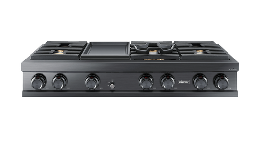 Dacor DTT48M976LM Cooktop