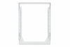 Whirlpool Part# W11679644 Meat Pan Holder - Genuine OEM