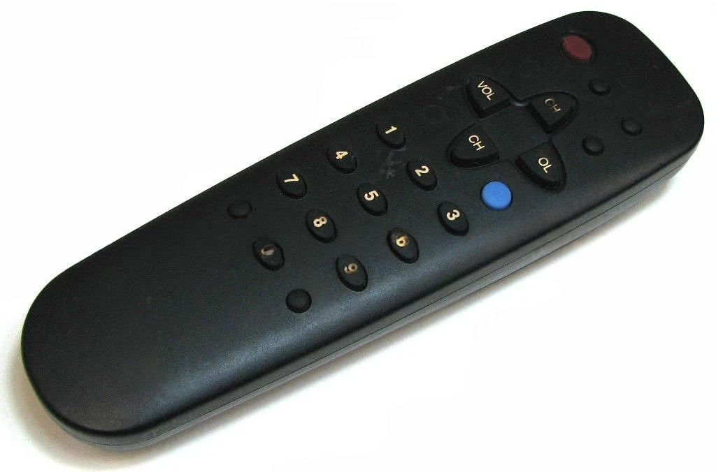 Panasonic Remote - EUR501344