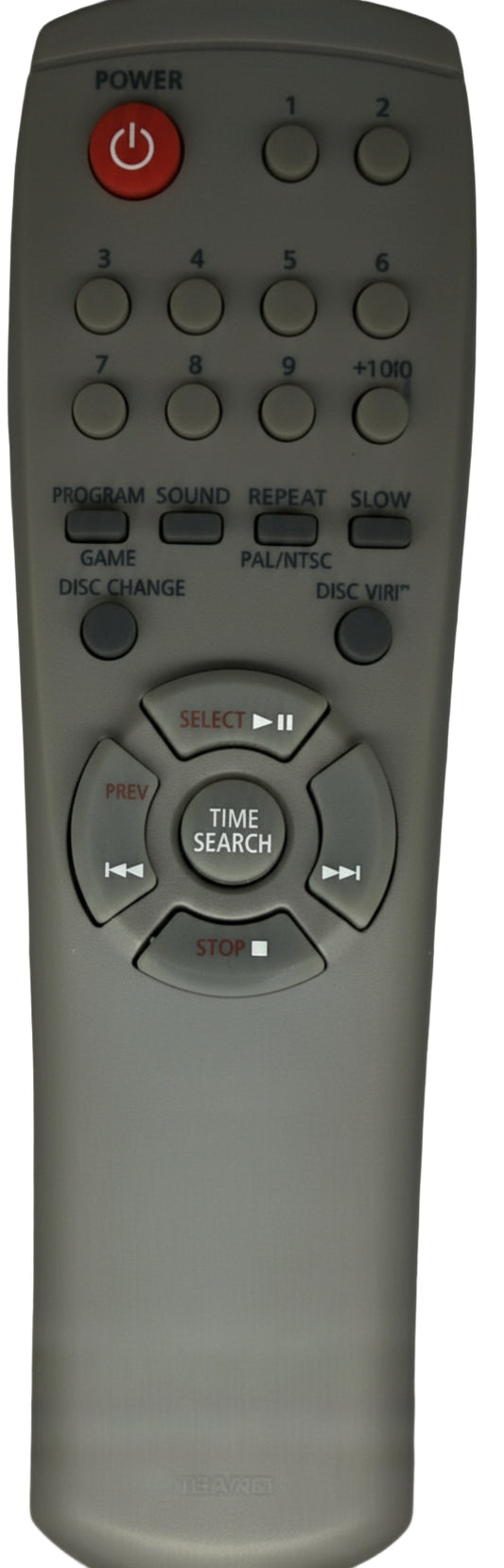 Samsung Remote Control - AH59-00020D