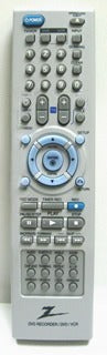 LG Remote Controller Assembly - 6711R1N150B