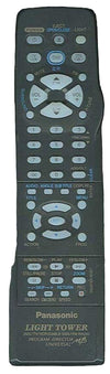 Panasonic Remote - LSSQ0246