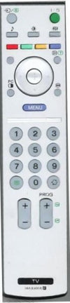 Sony Remote Control (Rmf-Ed001W) - 1-487-087-11