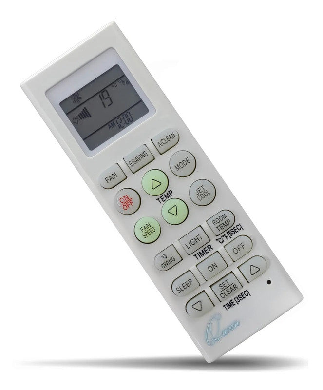 Lg Remote Controller Assembly - AKB74615401