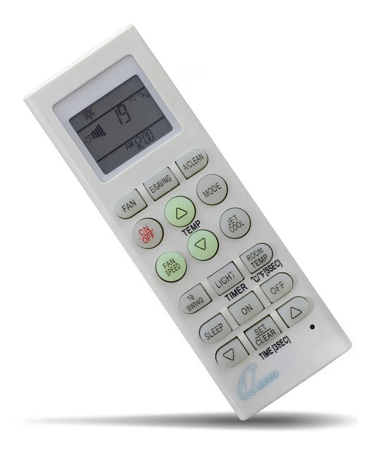 Lg Remote Controller Assembly - AKB74615401