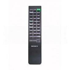 Sony Rm-Sw55 Remote Control - 1-473-463-11