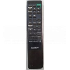 Sony Rm-S33, Remote Control - 1-467-967-11