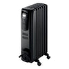 Delonghi EW7507EB Radiator Heater