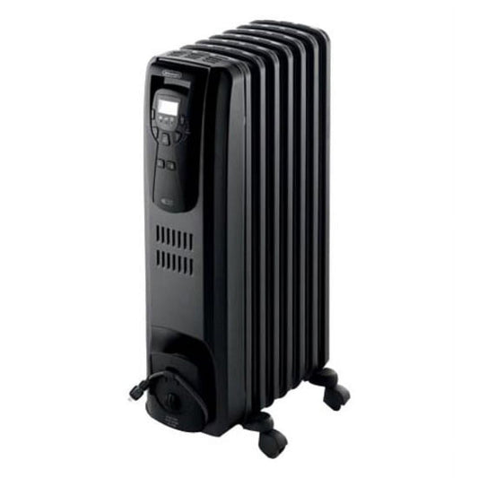 Delonghi EW7507EB Radiator Heater