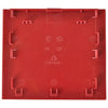 Delonghi Capsule Container Cover Red (P - 5313230111