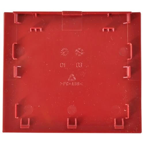 Delonghi Capsule Container Cover Red (P - 5313230111