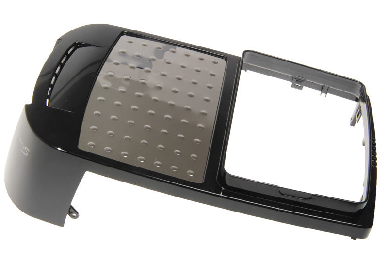 Delonghi Topcover(High)Dl Black+W/Cup E - 7313222201