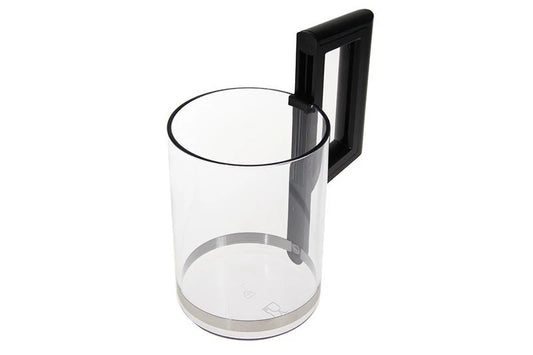 Delonghi Carafe Milk(Trit)(H=141.8)+Han - 7313229391