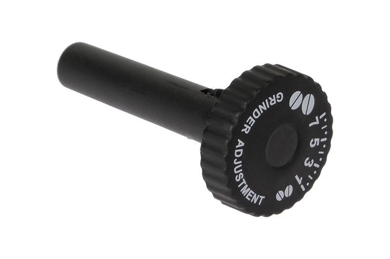 Delonghi Grind Regulation Knob - 5913216201
