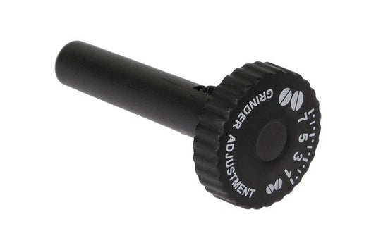 Delonghi Grind Regulation Knob - 5913216201