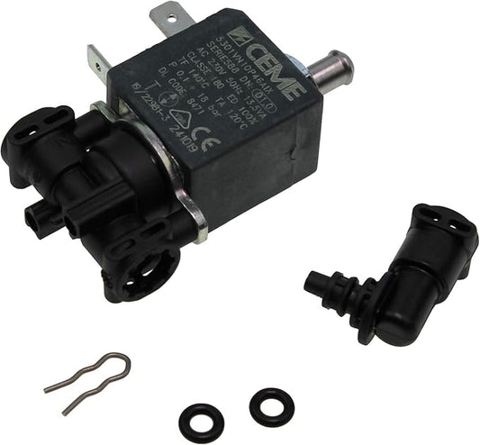 Delonghi Dls-Elvalve(3Va)230V+Fitting M - 5513225711