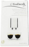 Delonghi Set(100Mlx1)Ecodecalk Mini+Bag - 5513226511