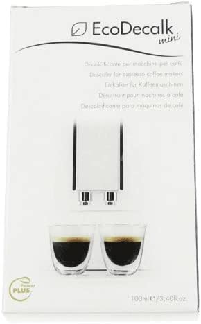 Delonghi Set(100Mlx1)Ecodecalk Mini+Bag - 5513226511