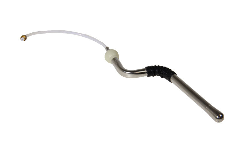 Delonghi Steam Hose Assembly - AS00002994
