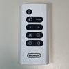 Delonghi Part# AS00003732 Remote Control - Genuine OEM