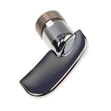Delonghi Part# AS00002650 Steam Knob - Genuine OEM