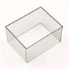Delonghi Part# AS00005422 Coffee Grounds Container - Genuine OEM