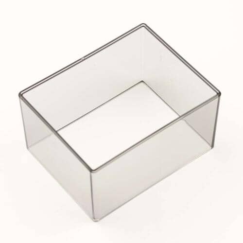 Delonghi Part# AS00005422 Coffee Grounds Container - Genuine OEM