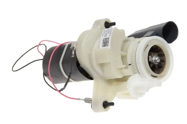 Delonghi Part# AS00005650 Grinder Assembly - Genuine OEM