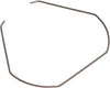 Delonghi Part# AS00004399 Filter Retain Spring - Genuine OEM