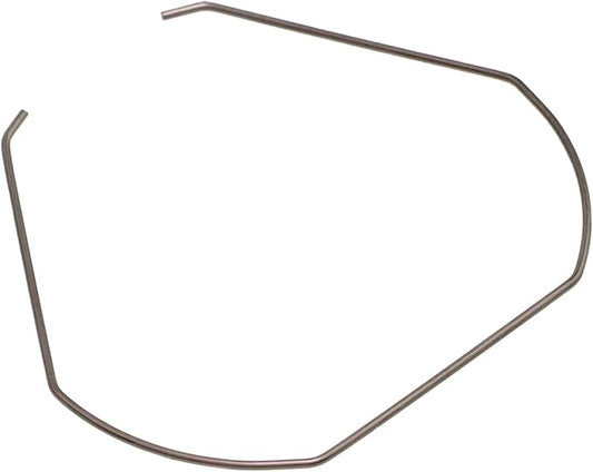 Delonghi Part# AS00004399 Filter Retain Spring - Genuine OEM