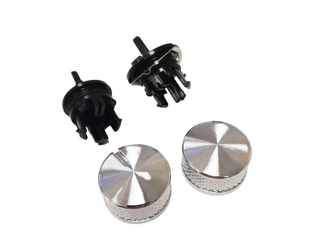 Delonghi Part# AS00006170 Knob Kit - Genuine OEM