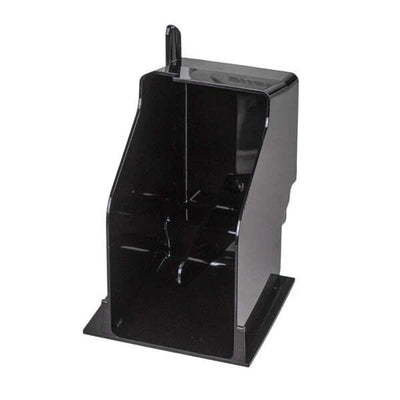 Delonghi Part# AS13200103 Coffee Ground Container - Genuine OEM