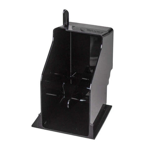 Delonghi Part# AS13200103 Coffee Ground Container - Genuine OEM