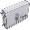Delonghi Part# AS00008027 Water Tank Assembly - Genuine OEM