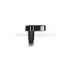 Delonghi Part# AS00008136 Steam Knob - Genuine OEM