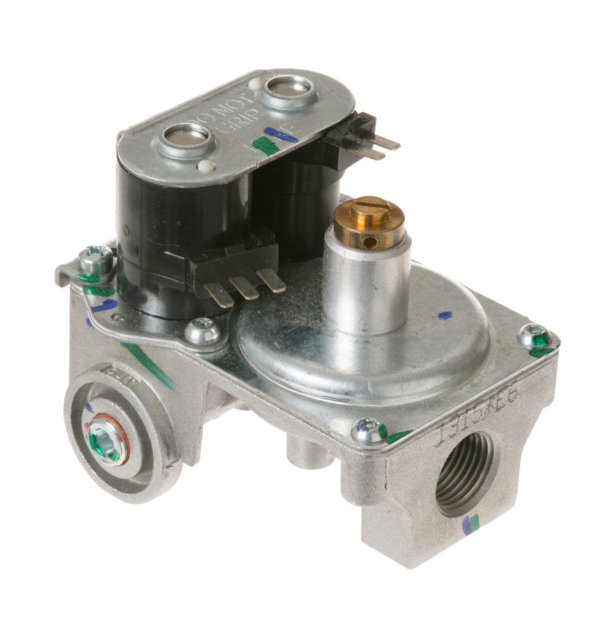 Ge Gas Valve - WE14X10109