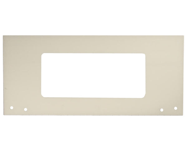 Door Glass for Whirlpool GMC305PDB6 Microwave