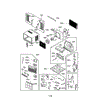 LG Part# ABQ75823226 Control Case Assembly - Genuine OEM