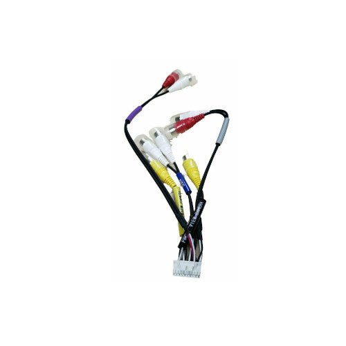 ALPINE Part# E2703004590 Cable Assembly - Genuine OEM