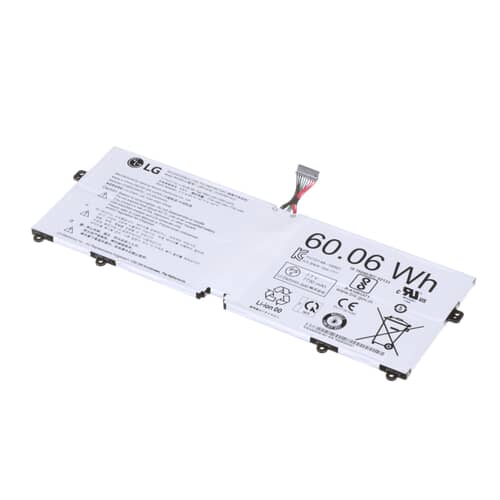 LG Part# EAC63381801 Rechargable Battery - Genuine OEM