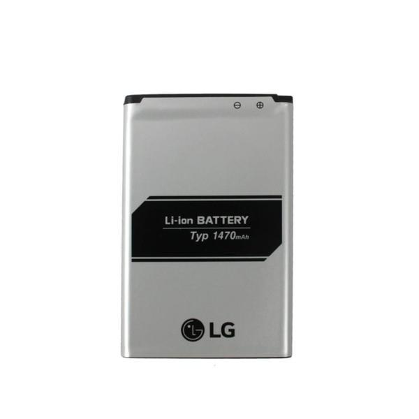 LG Cell Phone Rechargeable Battery,Lithium I - EAC63958601